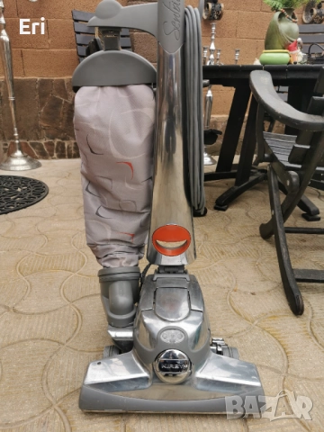 Професионална Прахосмукачка , снимка 2 - Прахосмукачки - 52379830