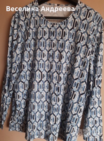 Дамска блуза