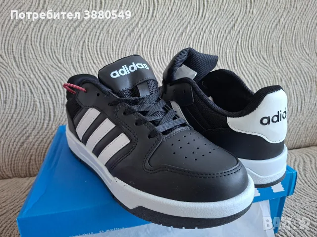 мъжки обувки adidas