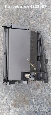  Пепелник от NISSAN X-TRAIL Екс-Трейл 2.5I 165к.с 2003-2007Г , снимка 3 - Части - 55780439