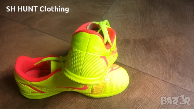 NIKE MERCURIAL Kids Footbal Shoes Размер EUR 38 / UK 5 детски за футбол 346-14-S, снимка 6 - Футбол - 52639481