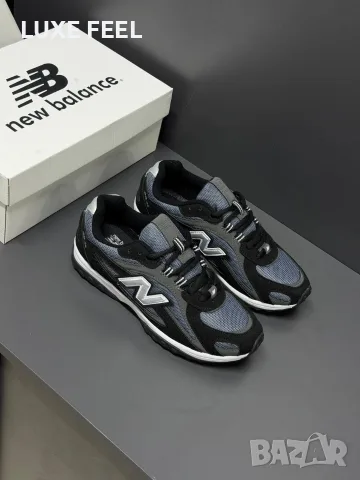 New Balance ⚜️ Дамски Маратонки , снимка 11 - Маратонки - 55845402
