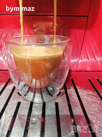 Delonghi ECAM358.15.R, снимка 3 - Кафемашини - 34042109