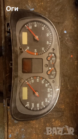 Километражно табло за Голф 4 1J0 920 825 / 0 263 628 060