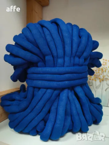 Маршмелоу 1 кг 50 метра цена 36 лв . Цена на едро 39 лв ( над 5 кг), снимка 10 - Други - 49963779