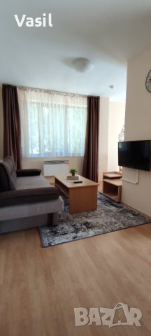 Апартамент SUNNY&RELAX Пампорово The Castle 2, снимка 3 - На зимен курорт - 39054130