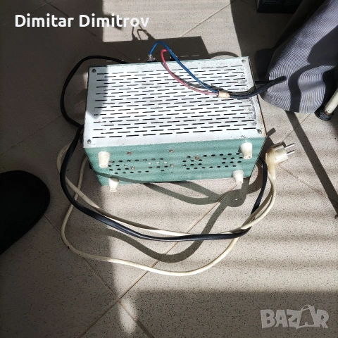 Зарядно 6-12 V изх.-5-3.5v, снимка 3 - Аксесоари и консумативи - 53777575