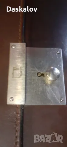 Продавам мъжка кожена чанта естествена кожа внос!, снимка 7 - Чанти - 48649800