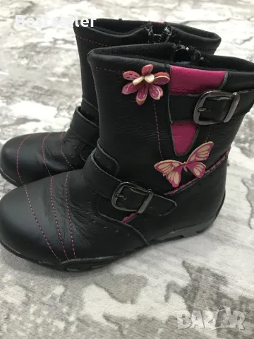 Детски  Ботуши за Момиче