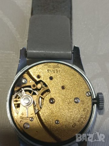 Немски механичен часовник , снимка 7 - Дамски - 39249634