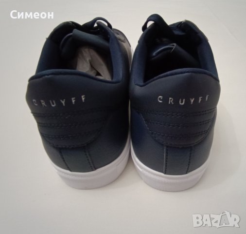 Cruyff Aztec Shoes оригинални обувки р. 44 спортно елегантни обувки, снимка 6 - Спортно елегантни обувки - 42022008