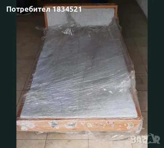 Легло IKEA VIKARE 3 в 1, снимка 2 - Мебели за детската стая - 55927339