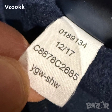 Мъжка блуза Tommy Hilfiger | L размер , снимка 5 - Блузи - 53091447