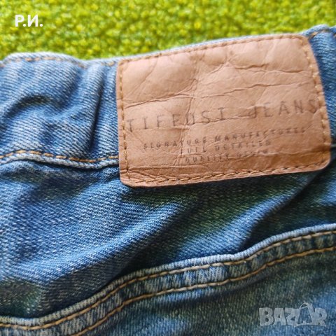 Детски къси панталони - 4 броя, снимка 8 - Детски къси панталони - 40843844