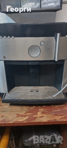 WMF 1000 кафемашина, снимка 4 - Кафемашини - 52470377