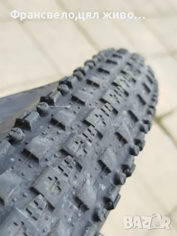 29 цола гума за велосипед колело maxxis cross mark, снимка 3 - Части за велосипеди - 49685071