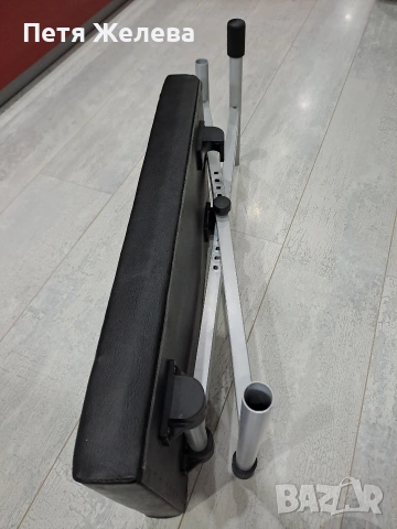 Сгъваем, регулируем стол, снимка 3 - Столове - 53632846