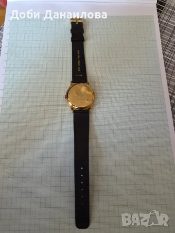 Мъжки часовник Seiko, снимка 5 - Мъжки - 55769755