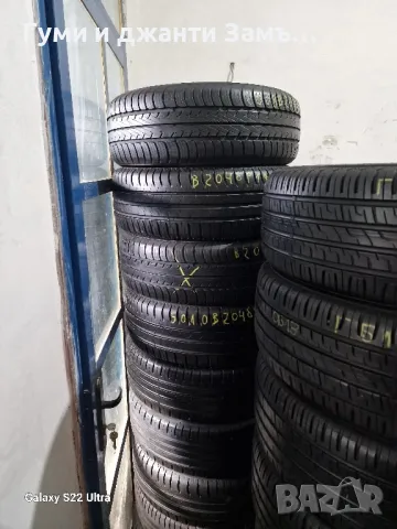 195 55 16 Огромен избор 215 45 16, снимка 2 - Гуми и джанти - 50439647