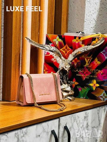 MCM 💎 Louis Vuitton 💎Дамски Чанти , снимка 13 - Чанти - 53784523