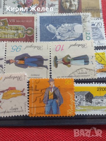 Пощенски марки стари редки перфектно състояние от цял свят смесени за КОЛЕКЦИЯ 22630, снимка 8 - Филателия - 40343625