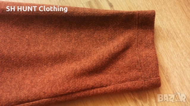 ARC'TERYX COVERT 1/2 ZIP Jacket размер XL / XXL блуза - 2114, снимка 11 - Блузи - 53471390