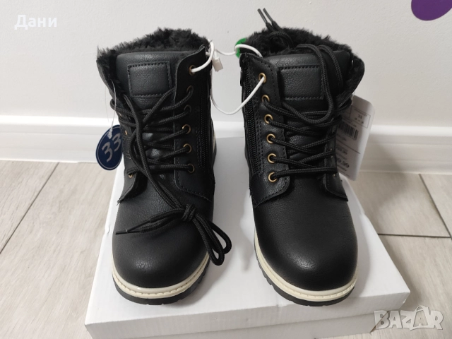 боти за момче 33н, снимка 2 - Детски боти и ботуши - 52561962