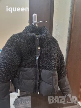 Яке/Палто/Блейзър/Ботуши...дамски дрехи, снимка 3 - Якета - 52945034