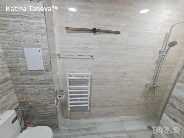 Нов, южен, 2ен, Варна, снимка 8 - Апартаменти - 53573842