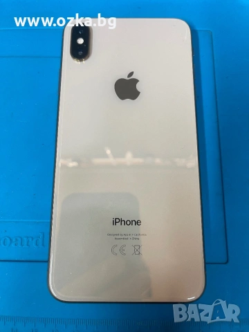 iPhone XS MAX 256GB, снимка 5 - Apple iPhone - 53359141