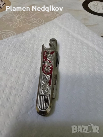 Ножки., снимка 2 - Ножове - 50676828