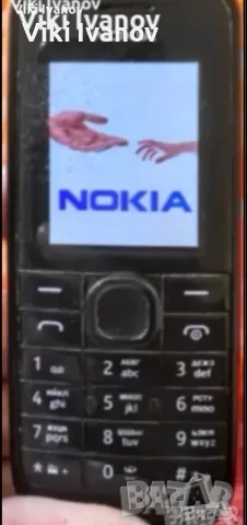 Нокия 113-добро състояние , снимка 5 - Nokia - 55707446