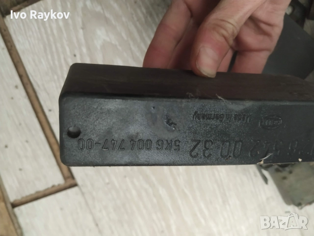 Модул светлини мерцедес 124 mercedes 126 542 00 32 , 1265420032 , снимка 6 - Части - 52850052