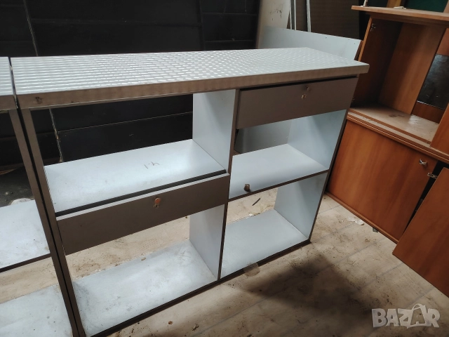 Щандове за магазин, снимка 5 - Стелажи и щандове - 52654907