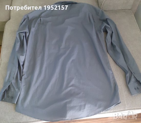 Риза Yves Dorsey, снимка 4 - Ризи - 42425156