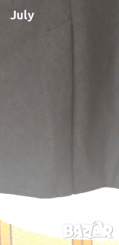 Мъжко палто, снимка 2 - Палта - 36220651