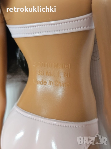 Ретро кукли Барби, Barbie, снимка 7 - Кукли - 48316254