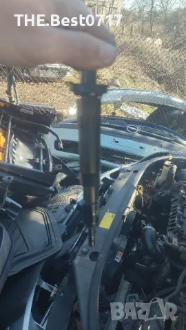 двигател Форд Мондео 1.8тд , снимка 4 - Части - 49852059