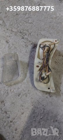 Нов мигач за Москвич Иж , снимка 2 - Части - 42721074