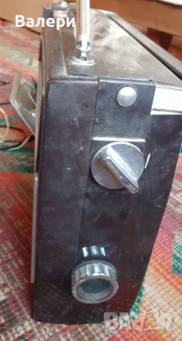 Стар соц. радиокасетофон ”ВЕФ Сигма”, снимка 6 - Антикварни и старинни предмети - 53862786