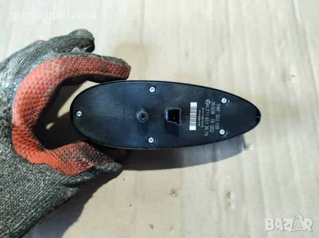 Ключ/Бутон Стъклоповдигане Mercedes E class W211 4Matic Tmodel 2008, снимка 3 - Части - 47368998