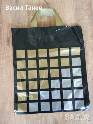 Найлонови чанти шах мат 35/30 см