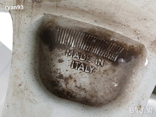 4бр алуминиеви джанти 19" - TETTSUT, снимка 9 - Гуми и джанти - 52112606