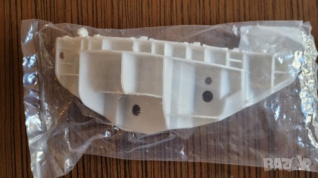 Водачи за предна броня Daihatsu Terios J2, снимка 5 - Части - 35845874