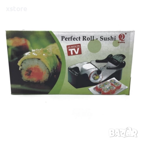 Машинка за суши Perfect roll sushi