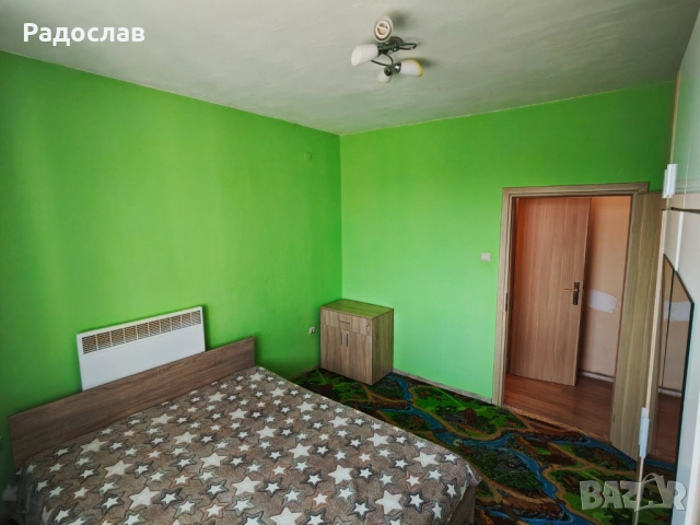 Двустаен под наем от собственик, снимка 5 - Апартаменти - 53838547