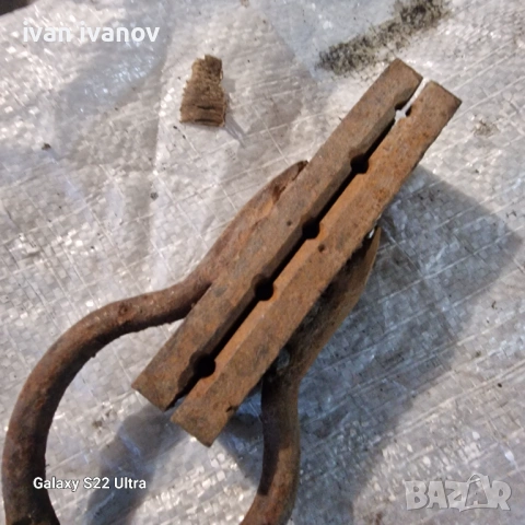 Калъпи Олово Сракме Мрежи , снимка 4 - Такъми - 53179290