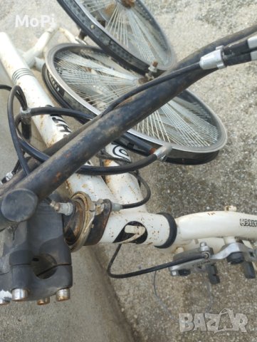 BMX на части, снимка 3 - Велосипеди - 41521147