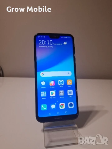 Huawei p20lite, снимка 1