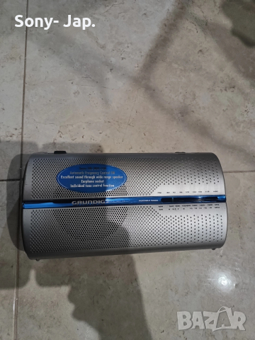 радио -Grundig music boy 50